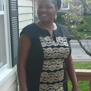 Meet your Posher, Angelique